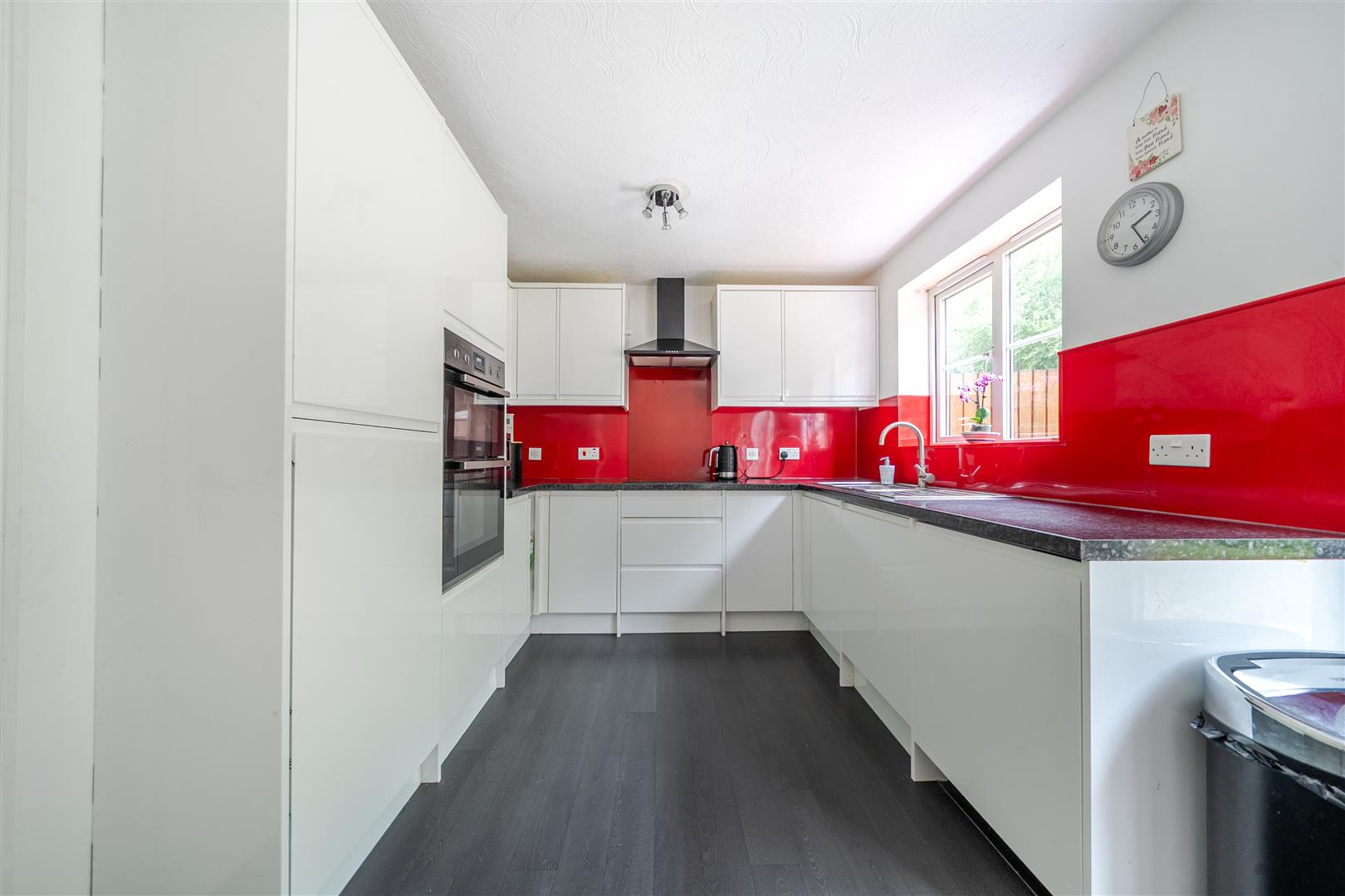 Tro Tircoed, Penllergaer, Swansea, SA4 9FU